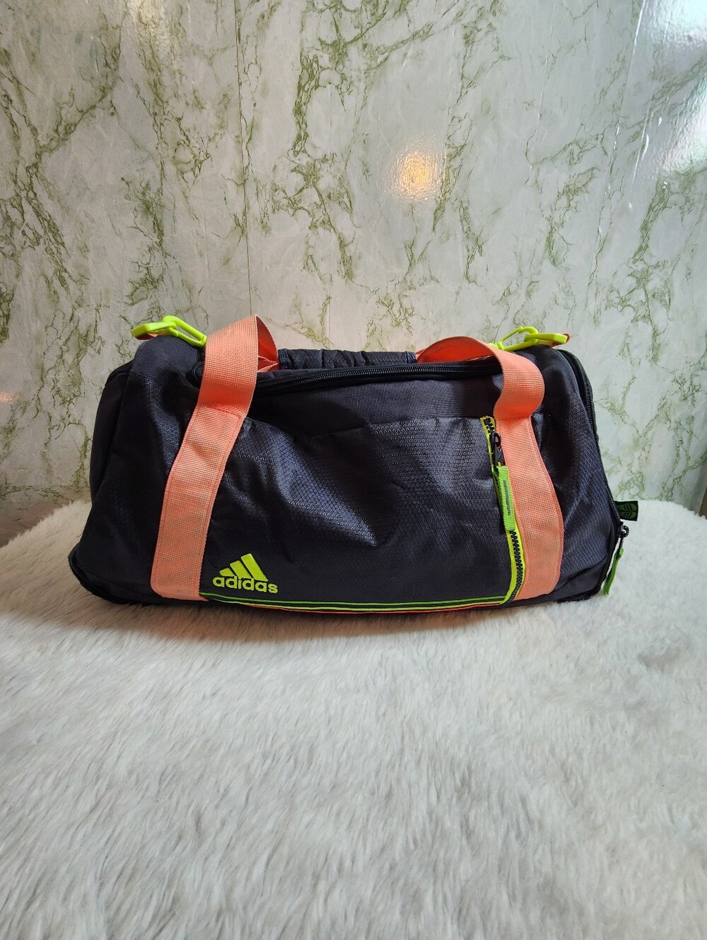 ADIDAS Duffle Bag - Picture 2 of 16